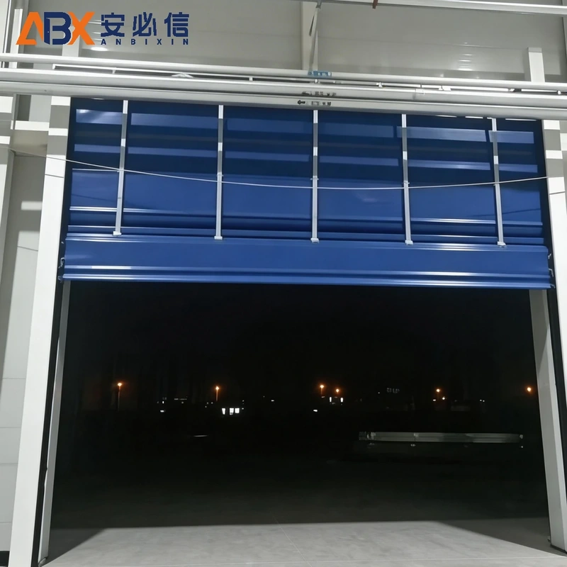 三亚高速堆积门